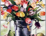 Garden Gatherings - 亚历克西斯·锡布鲁克